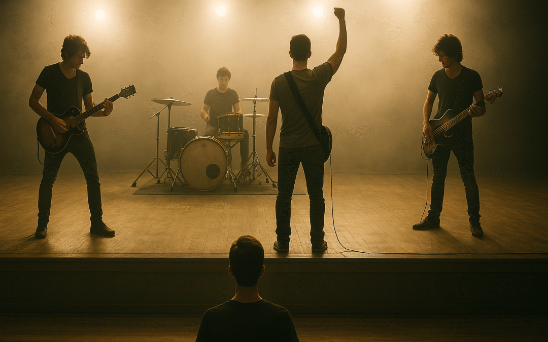 Pro Tip #51 – The Gap